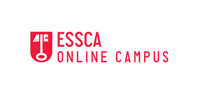ESSCA School of Management - Online Programs