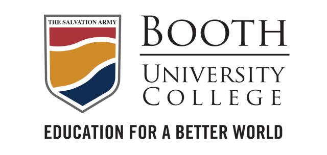 Booth University College - Winnipeg