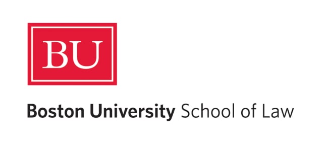 Boston University School of Law