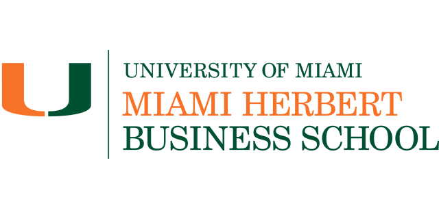University of Miami Patti and Allan Herbert Business School