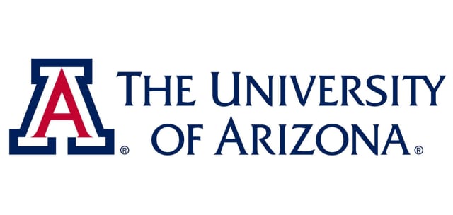 The University of Arizona