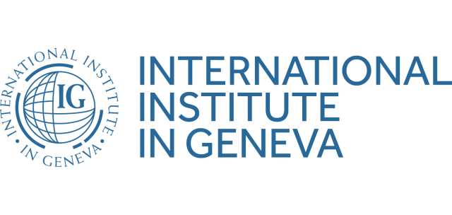 International Institute in Geneva