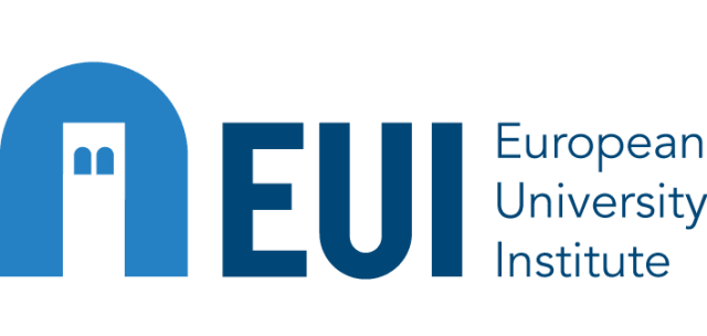 European University Institute (EUI)