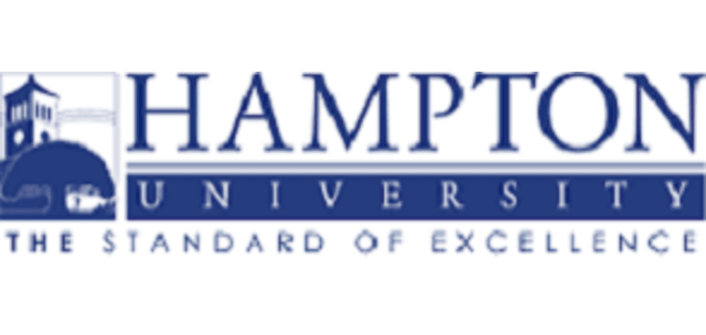 Hampton University
