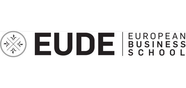 EUDE, Escuela Europea de Dirección De Empresas