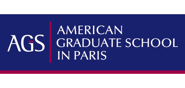 American Graduate School in Paris
