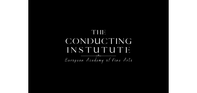 The Conducting Institute at The European Academy of Fine Arts