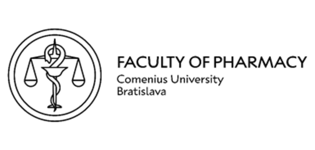 Comenius University Bratislava, Faculty of Pharmacy,