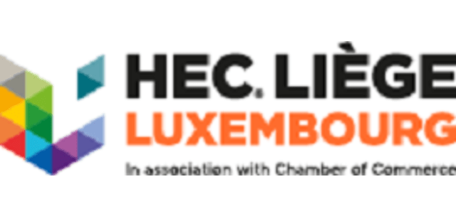 HEC Liège Luxembourg (University of Liège)