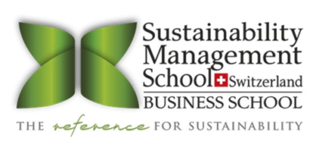 Sustainability Management School