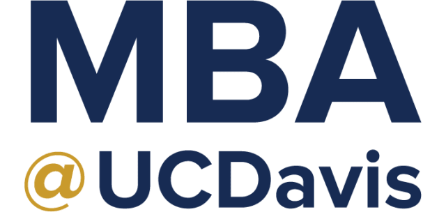 The Graduate School of Management at UC Davis