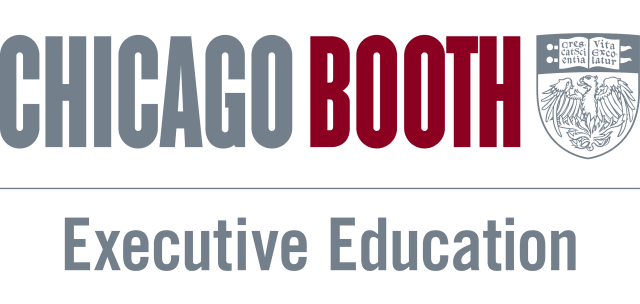 The University of Chicago Booth School of Business