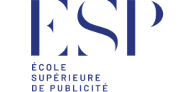 ESP - École Supérieure de Publicité