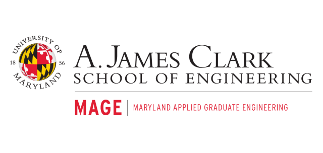University of Maryland - A. James Clark School of Engineering