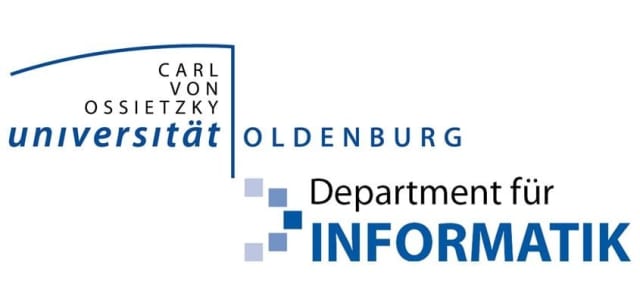 University of Oldenburg - Department of Computing Science