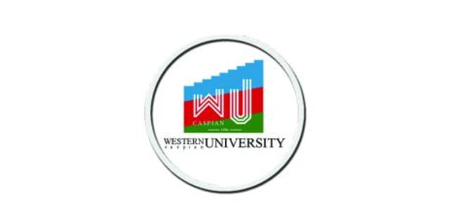 Western Caspian University