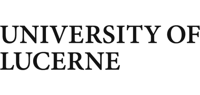 University of Lucerne - Faculty of Health Sciences and Medicine