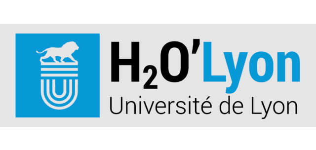 Graduate School H2O'Lyon University Claude Bernard Lyon 1 (UCBL1)