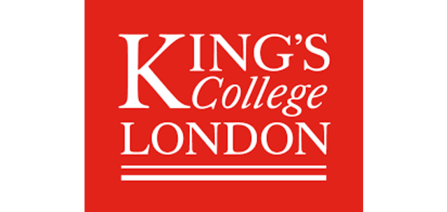 King's College London - Faculty of Arts & Humanities