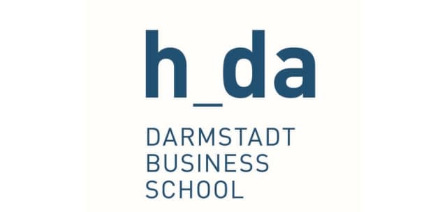 Darmstadt University of Applied Sciences