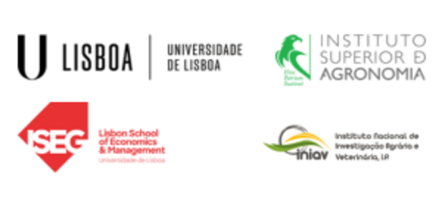 School of Agriculture - University of Lisbon