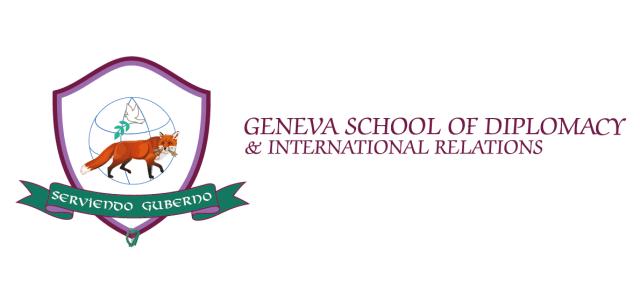 Geneva School of Diplomacy and International Relations