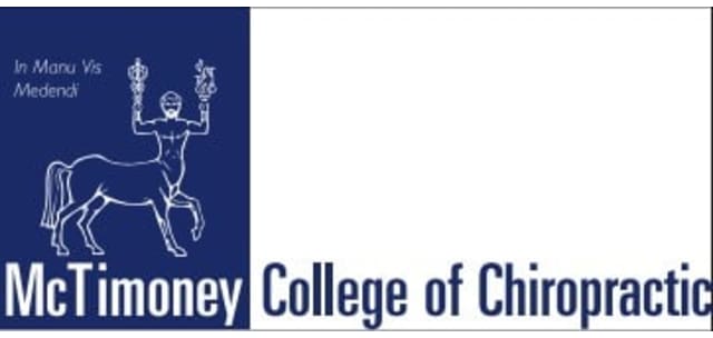 McTimoney College of Chiropractic