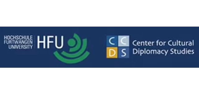 Academy for Cultural Diplomacy - Center for Cultural Diplomacy Studies