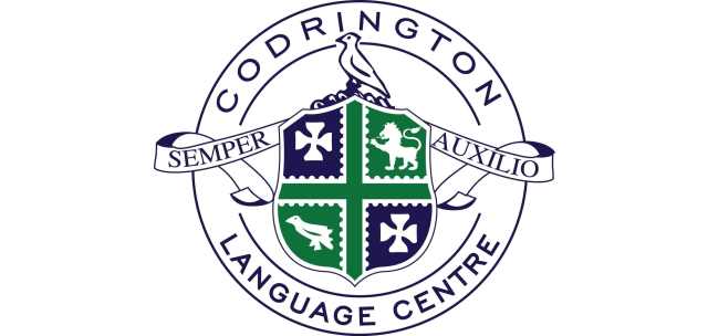 The Codrington Language Centre