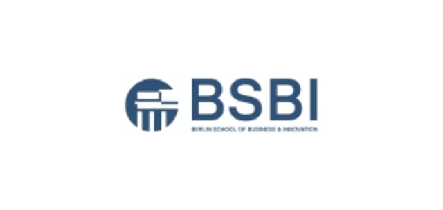 Berlin School Of Business & Innovation
