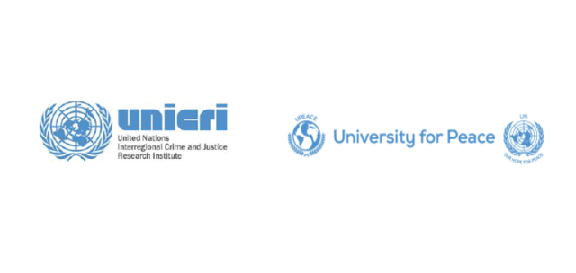 UNICRI United Nations Interregional Crime and Justice Research Institute