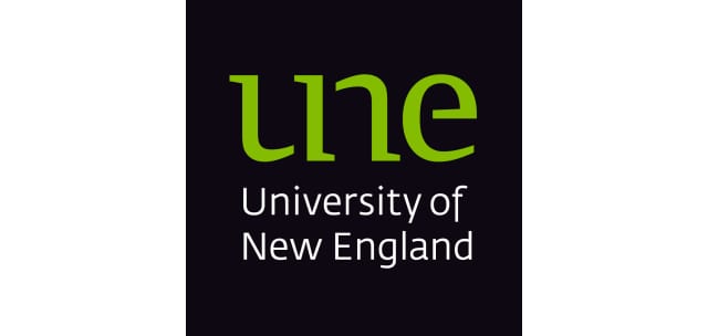 University of New England