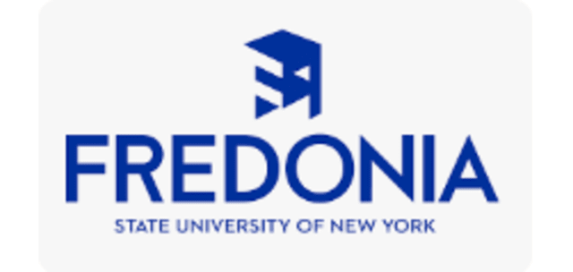 EC English State University of New York at Fredonia