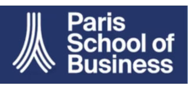 Paris School of Business