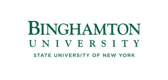 Binghamton University, State University of New York