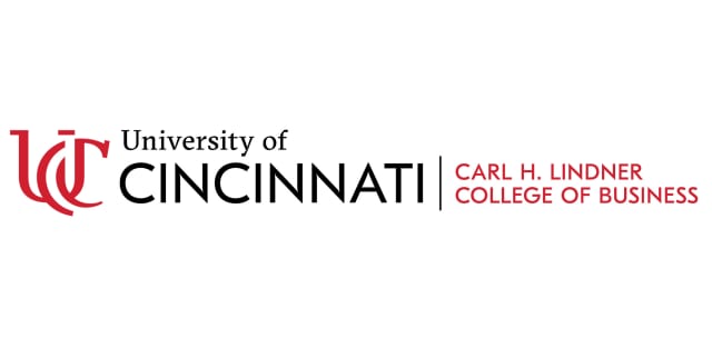University of Cincinnati Carl H. Lindner College of Business