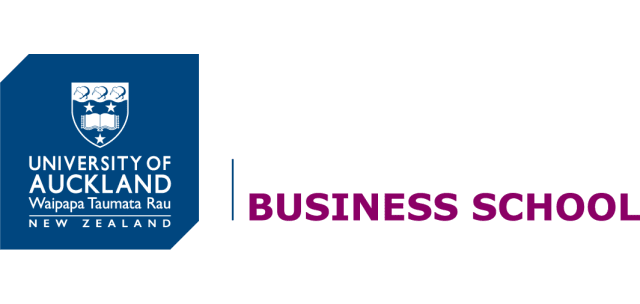 University of Auckland Business School