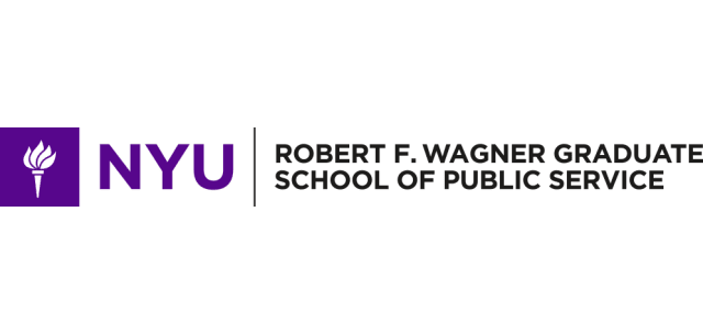 NYU Robert F. Wagner School of Public Service