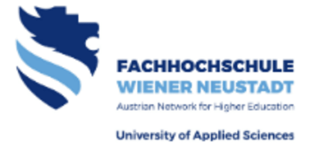 University of Applied Sciences Wiener Neustadt