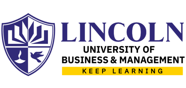 Lincoln University Of Business & Management