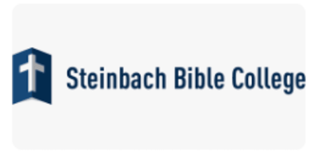 Steinbach Bible College