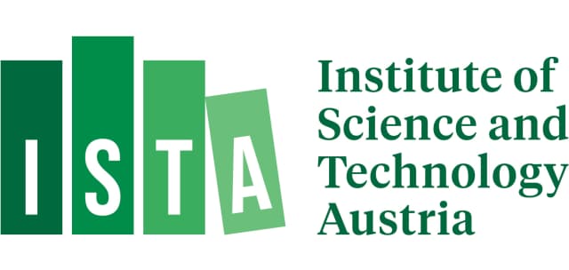 Institute of Science and Technology Austria