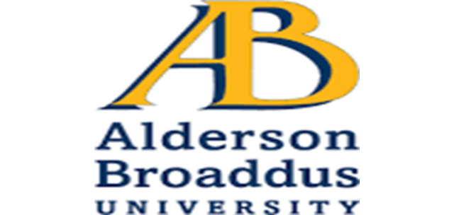 Alderson Broaddus University