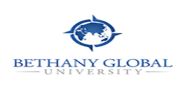 Bethany Global University