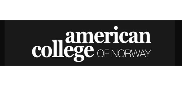 The American College of Norway