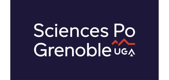 Sciences Po Grenoble - UGA