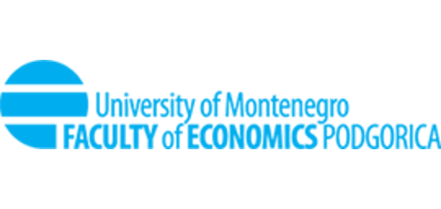 University of Montenegro, Faculty of Economics
