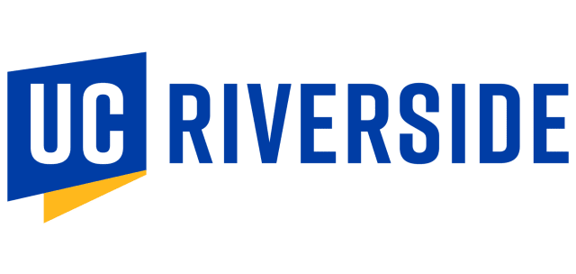 University of California, Riverside