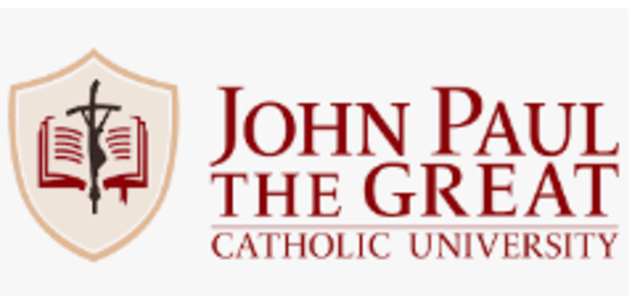 John Paul the Great Catholic University