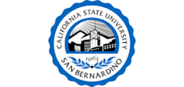 California State University - San Bernardino